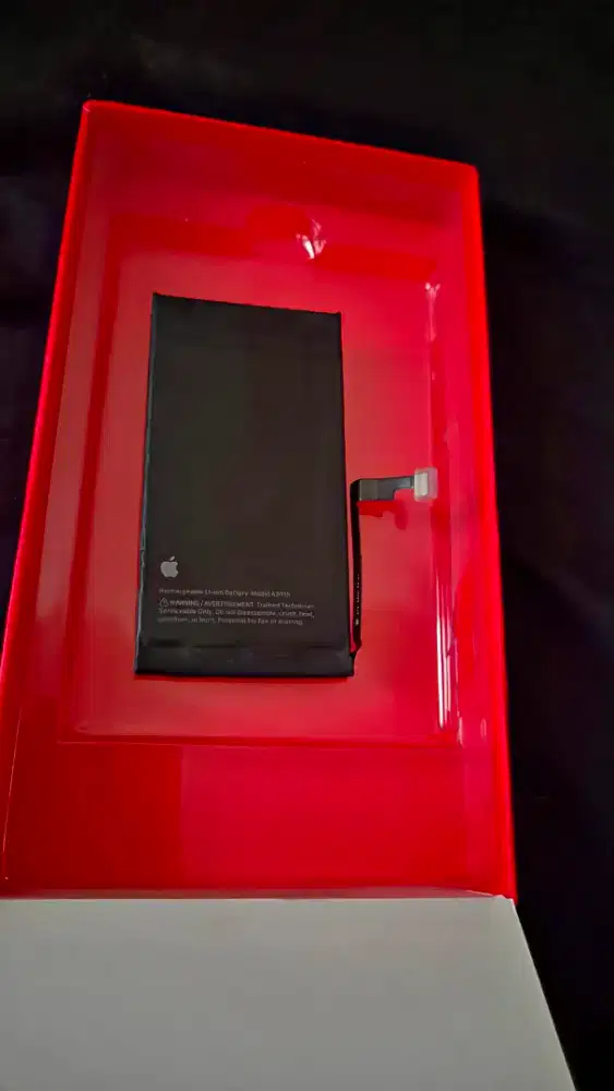 Baterai iPhone 15 Cabutan Ory