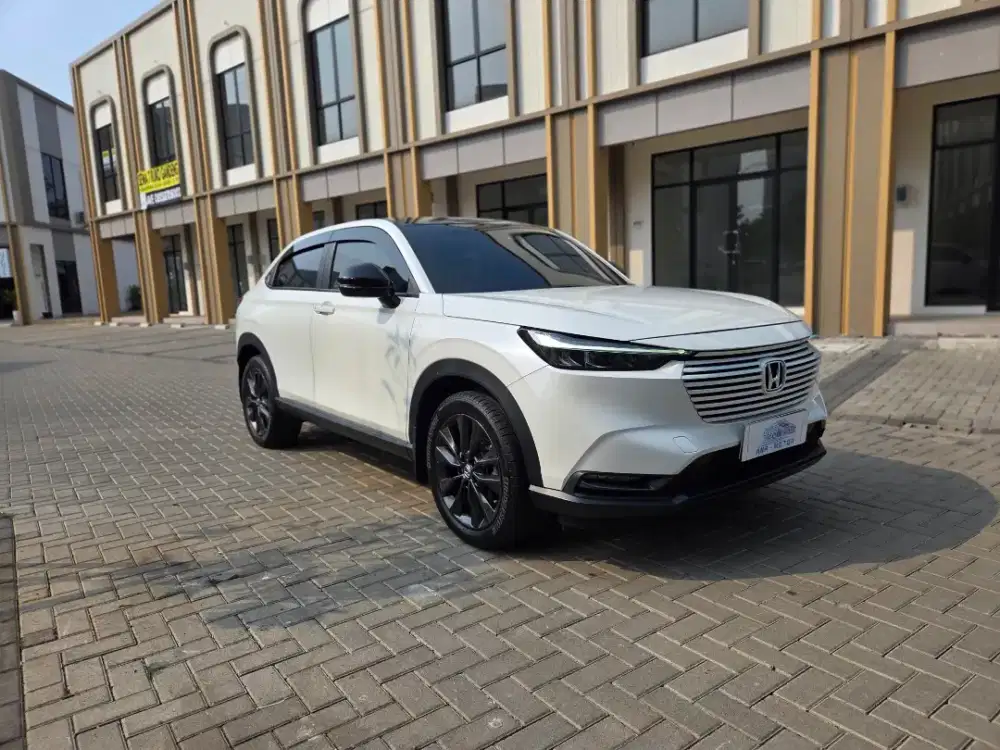 HONDA HRV SE 1.5L 2023 KM 12K