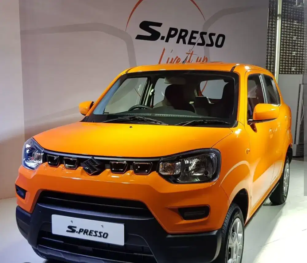 GIAS SUZUKI XL7 FRONX VITARA JIMNY CARRY SPRESSO