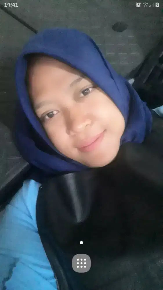 apa ajah yg penting kerja