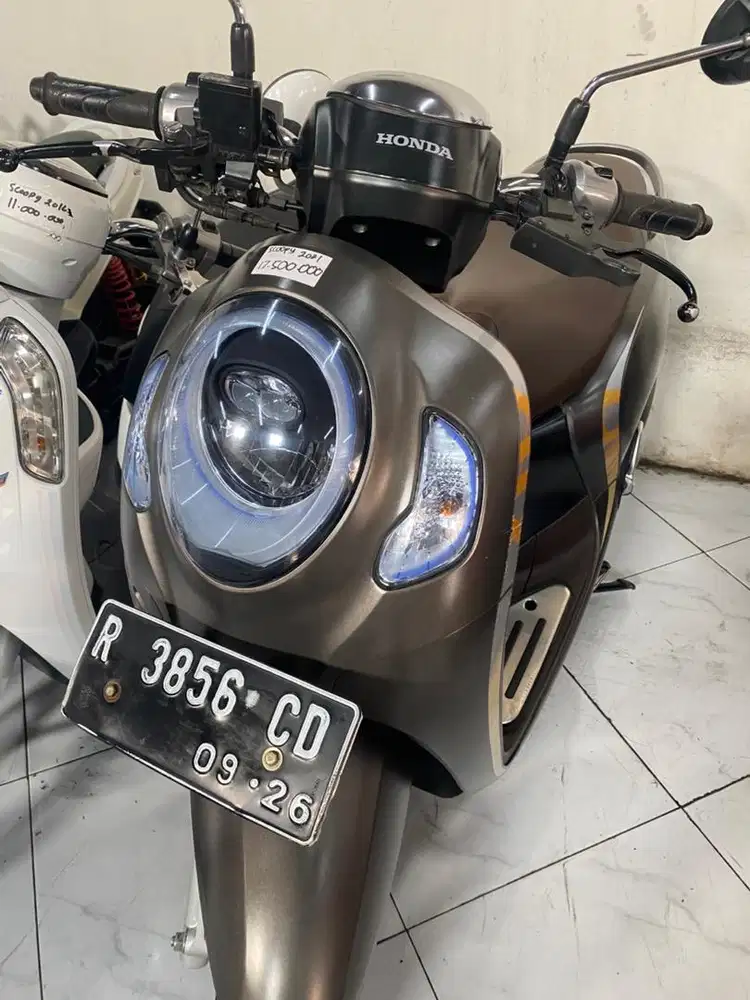 SCOPY TAHUN 2021