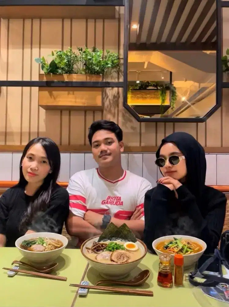 Yg mau kerja bareng boleh langsung dm !!!