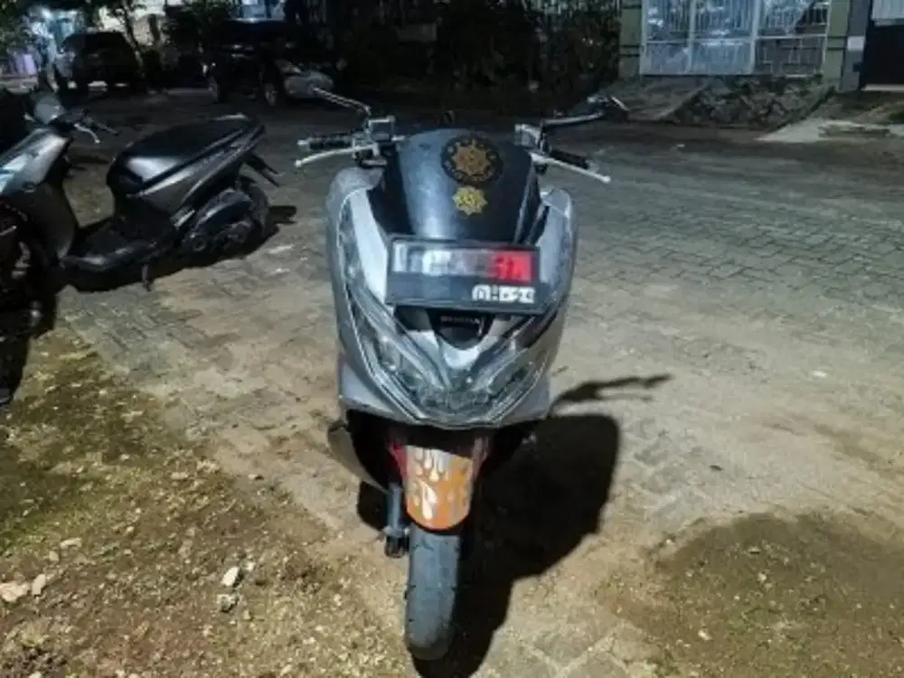 PCX150 ABS 2019