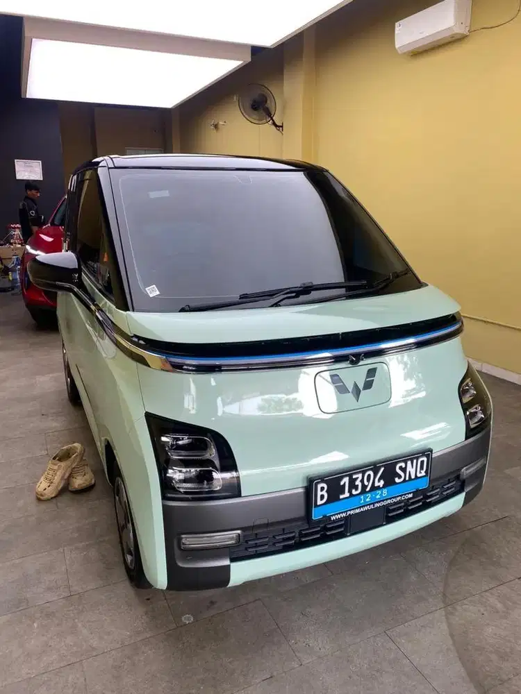 Wuling Air EV Long Range / Pro 2023