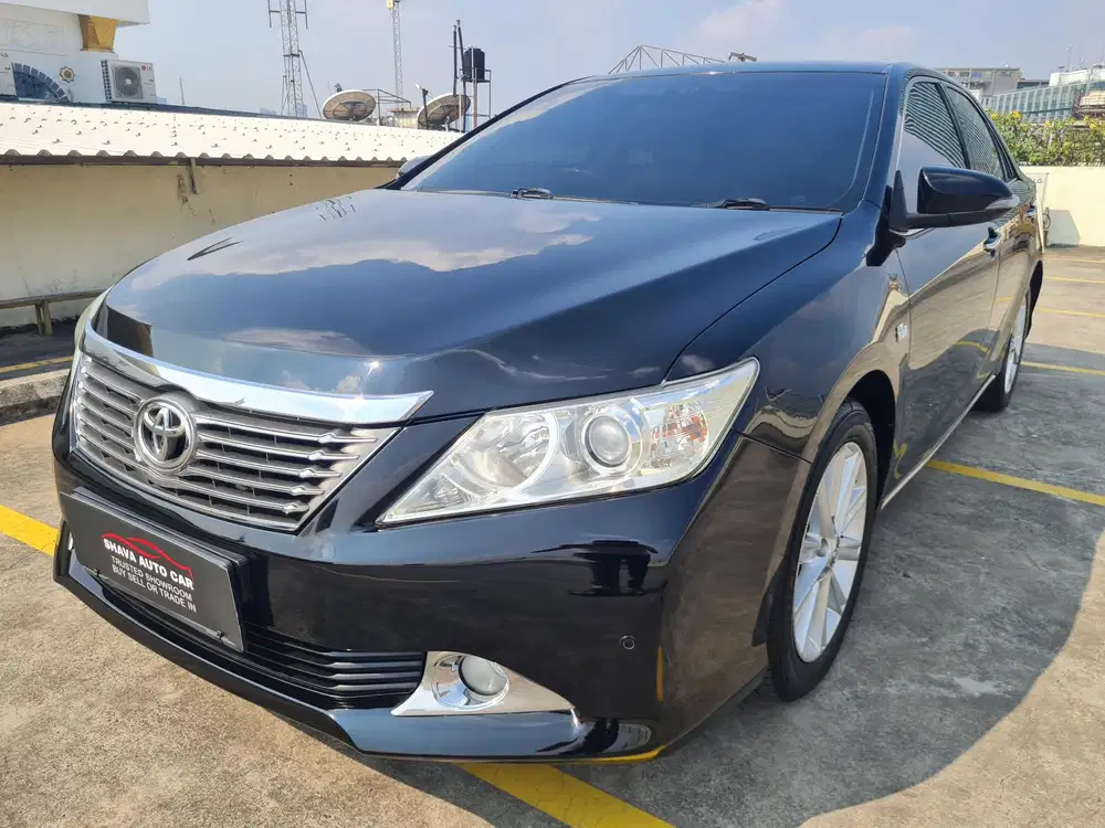 Camry v 2014 camry v 2013 nik
