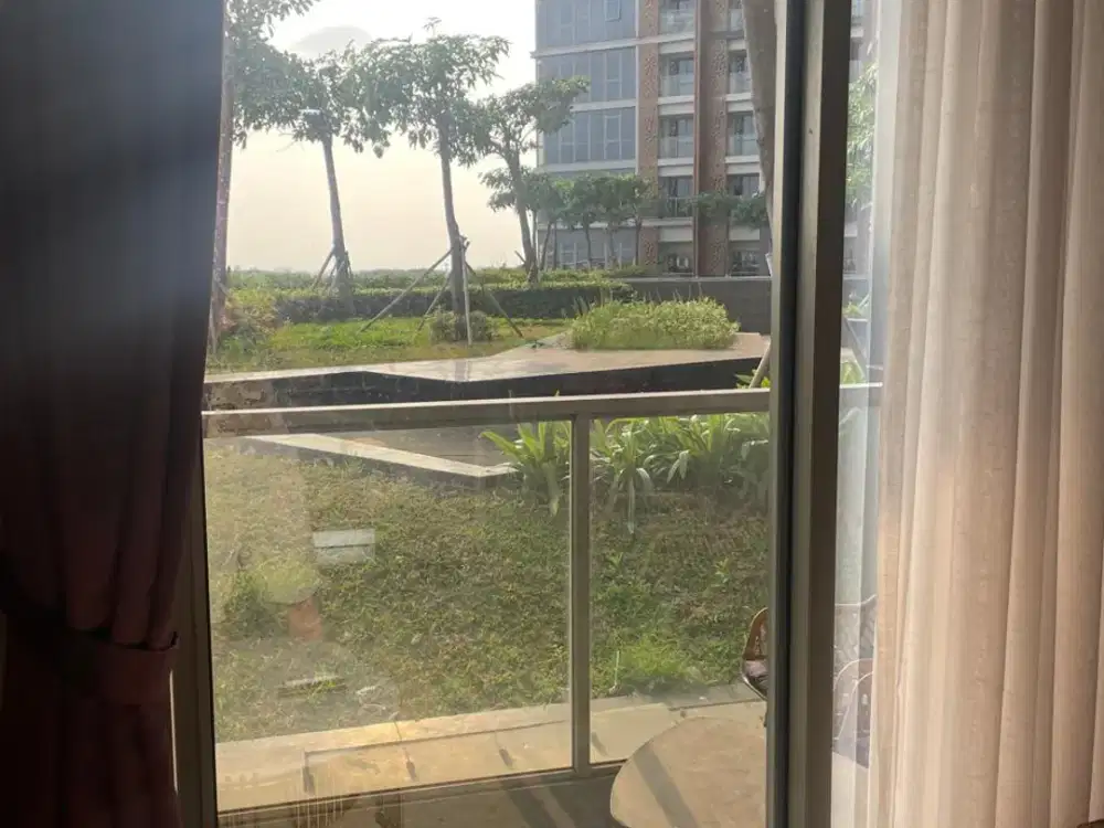Dijual Apartemen Gold Coast Tower Atlantic, Pantai Indah Kapuk, Jakarta Utara