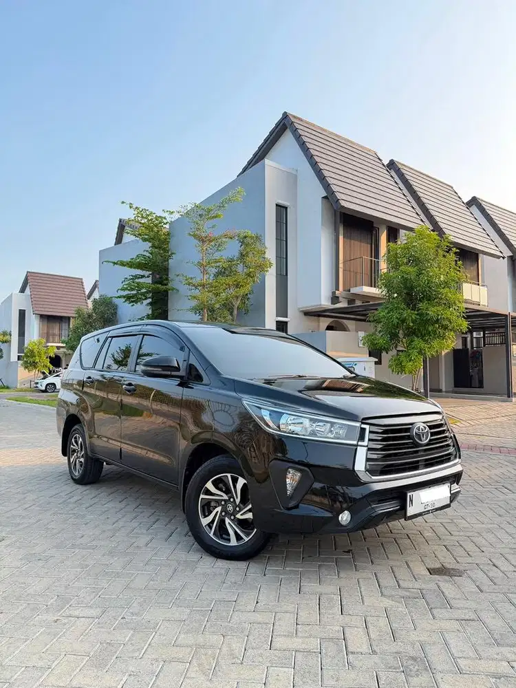 KM20RB! Innova Reborn G Diesel 2025