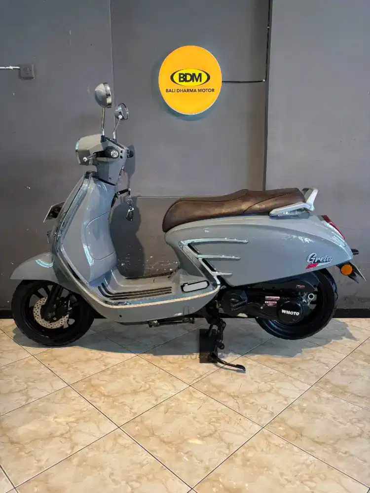 Keeway. 150 cc thn. 2024. Cash. Bali dharma..motor