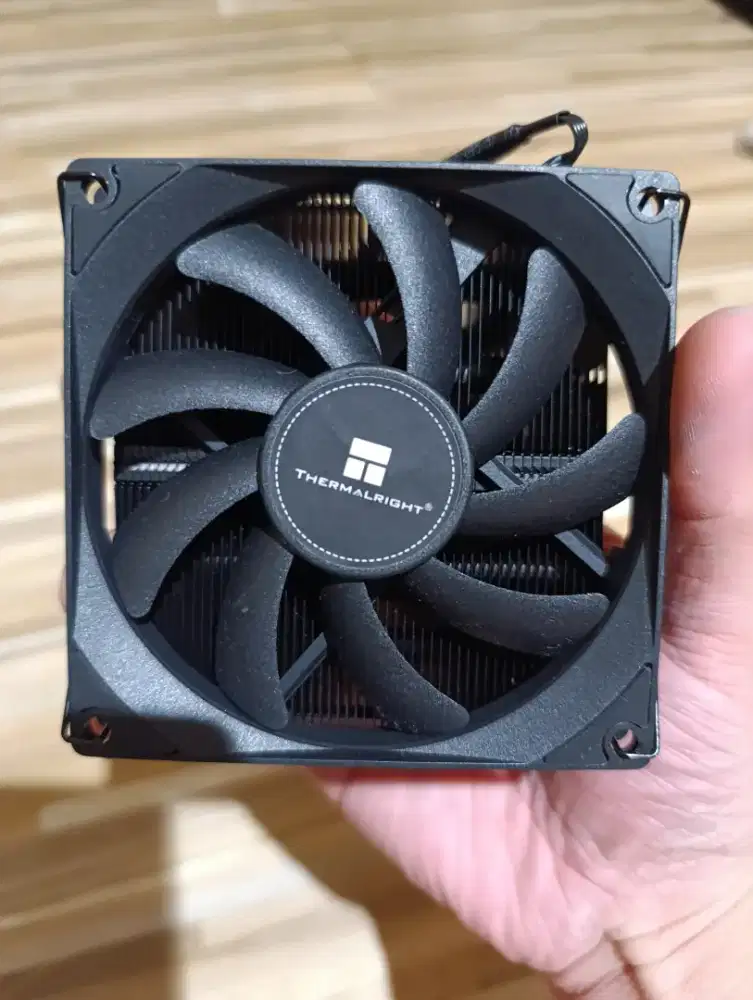 PC Coolers Mini