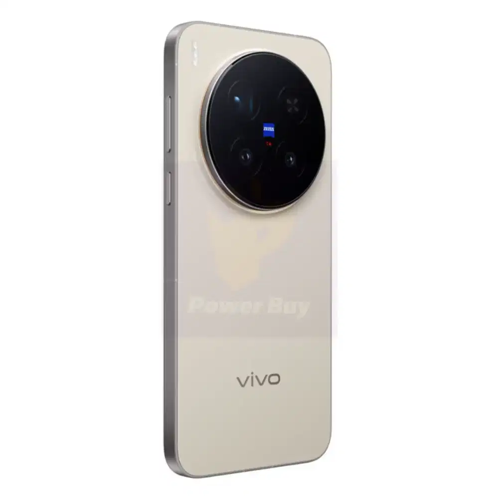 Promo Vivo X300 Pro 5G dengan Cicilan Home Credit!