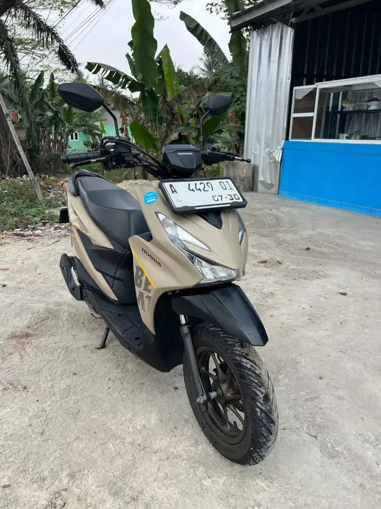 BEAT STREET ESP TAHUN 2025
