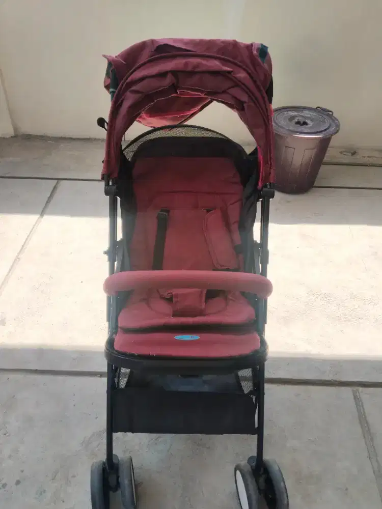 Dijual Stroller bayi