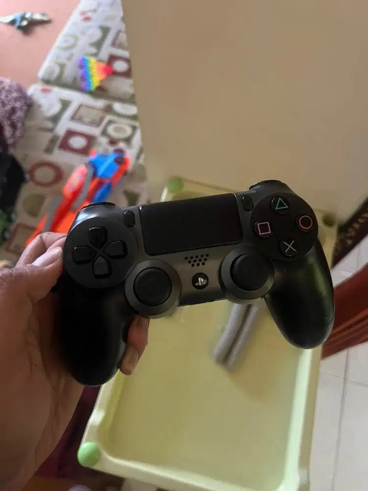 Dualstick stik stick ps4 ds4 ori mesin