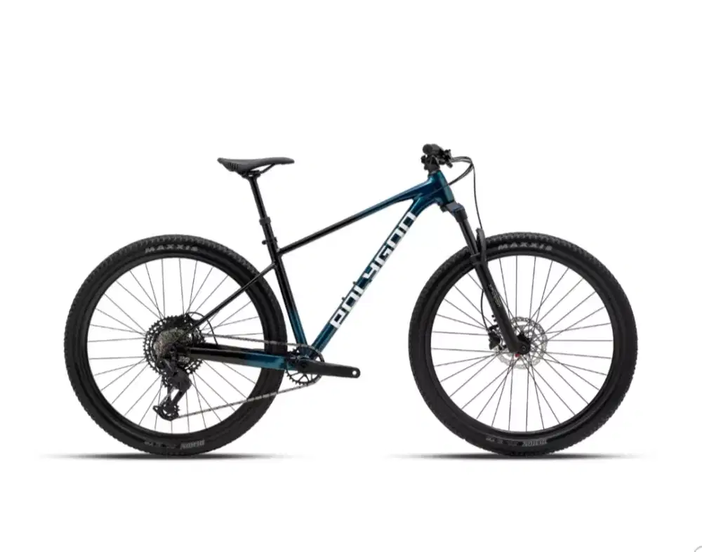 Sepeda MTB baru Polygon Xtrada 7 2026 size M BNIB