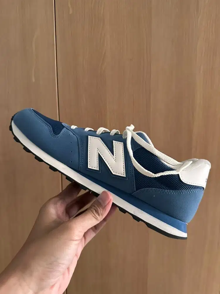 New Balance GM500RBS 45