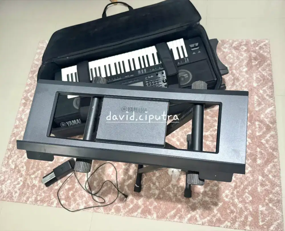 Dijual Keyboard Yamaha PSR-SX900