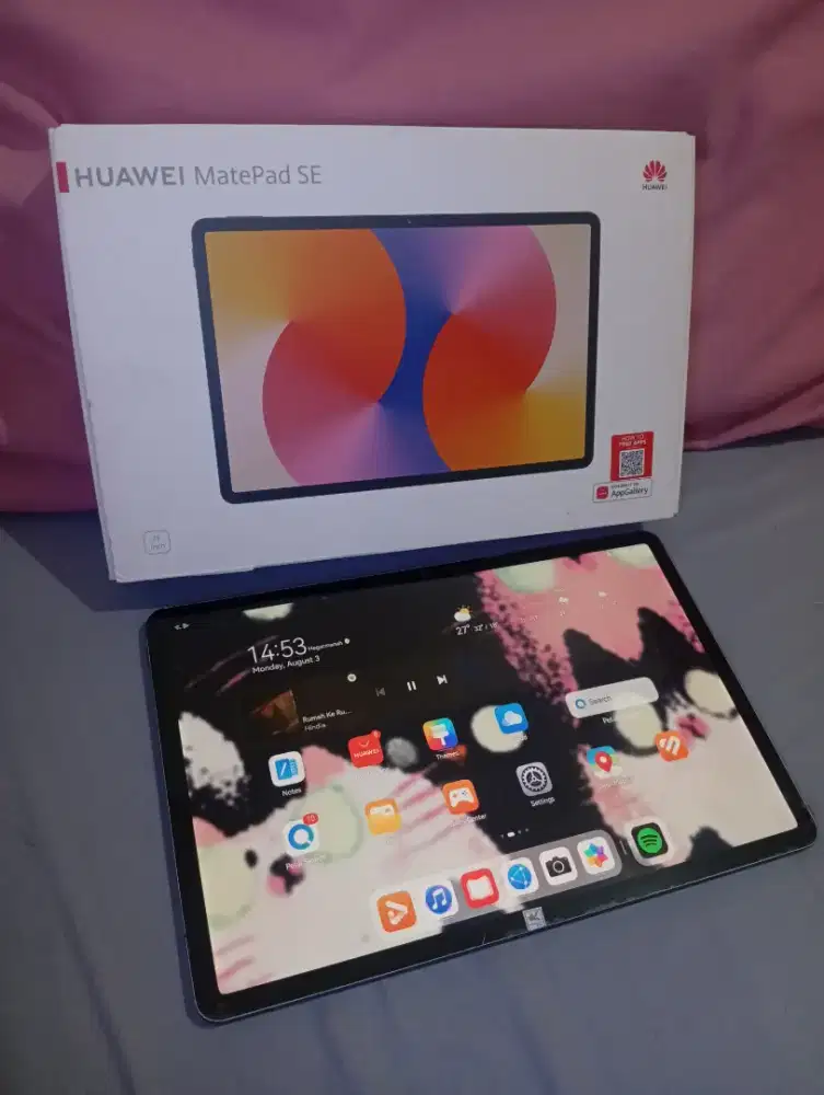 Huawei MatePad SE 11