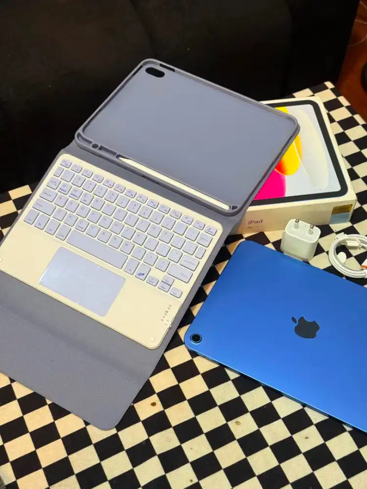 iPad gen 11 128Gb inter