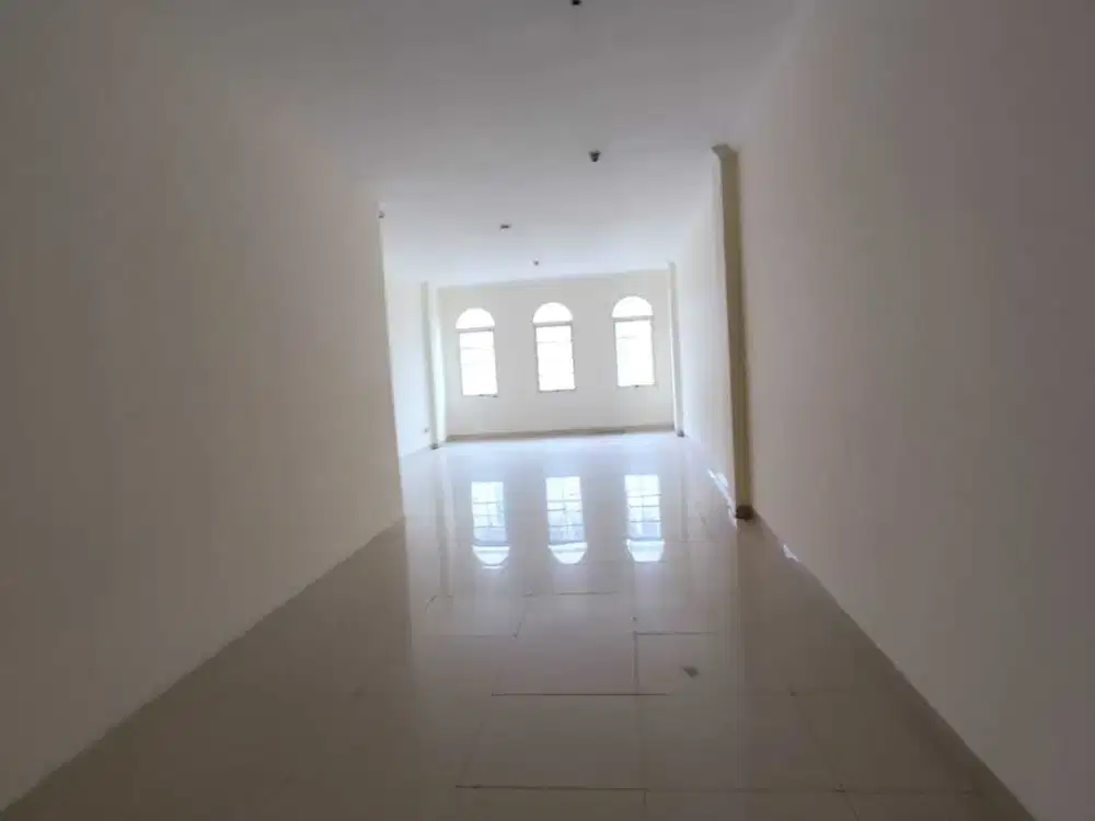 Termurah Disewakan Ruko Sedayu square