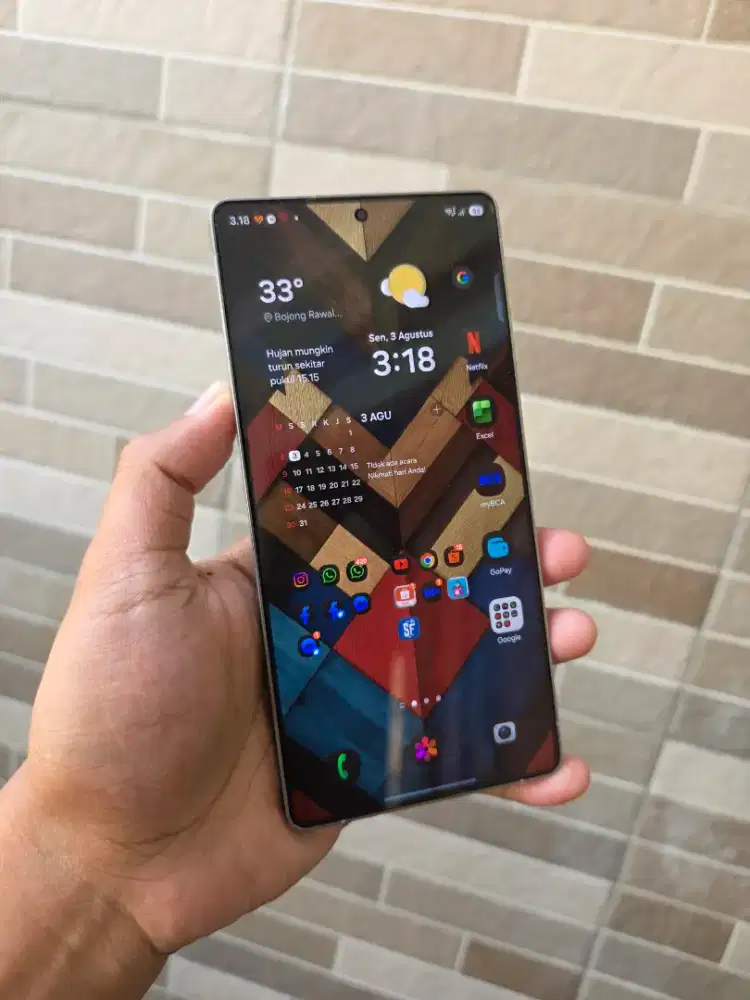 Samsung S25 Ultra 5G 12/256