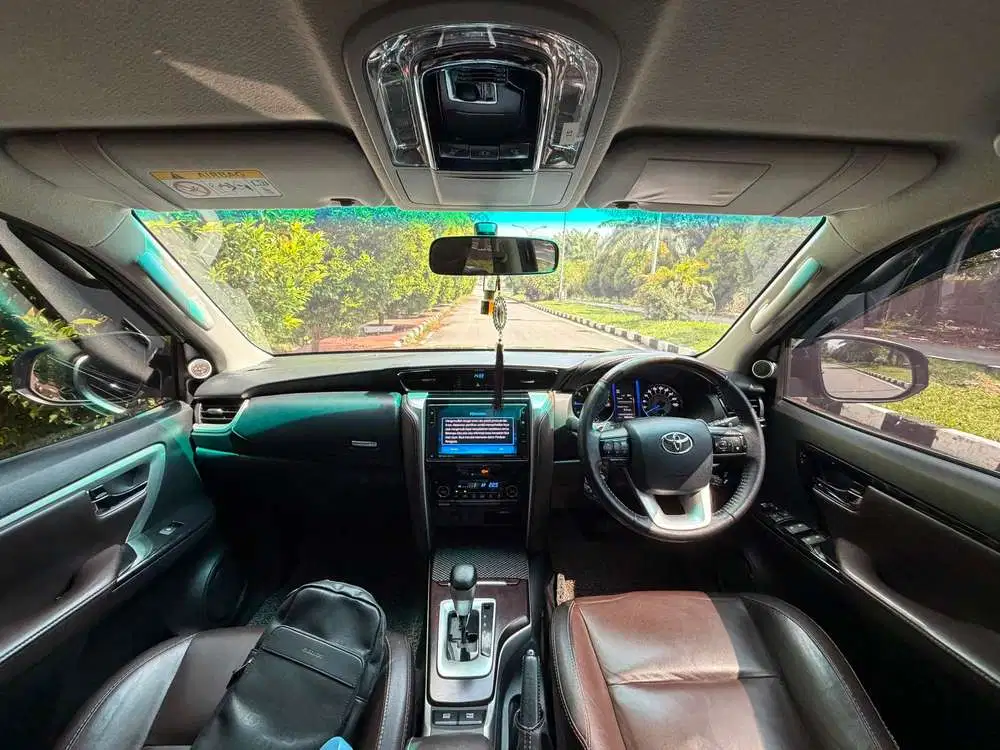 Toyota Fortuner 2020 Diesel