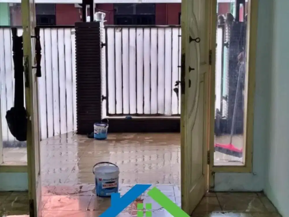 Rumah Bagus dan Nyaman Harga Terjangkau di Kranggan Permai Cibubur