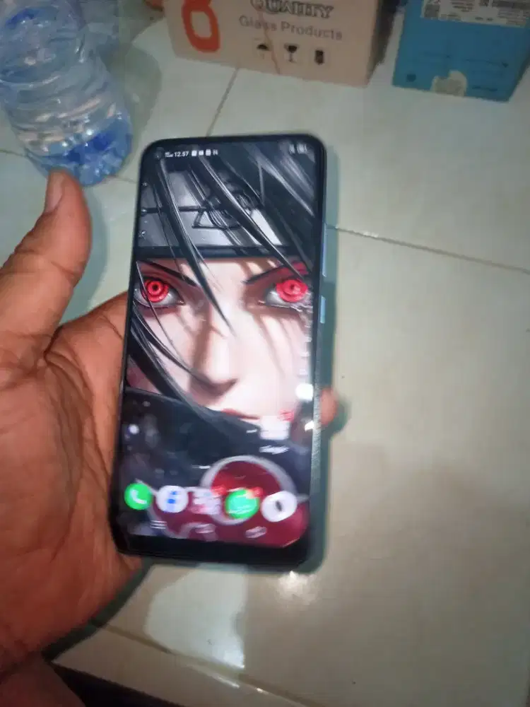 Vivo y30 ram 4/128