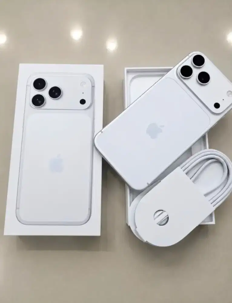 Iphone 17pro 256GB