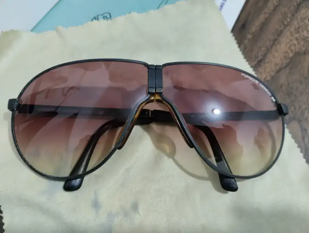 Sunglasses kacamata porsche design by carrera 6522 90