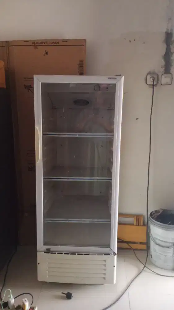 Pendingin minuman
