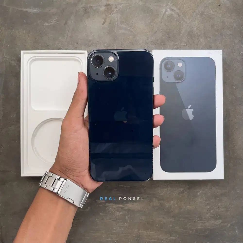 iPhone 13 128 iBox