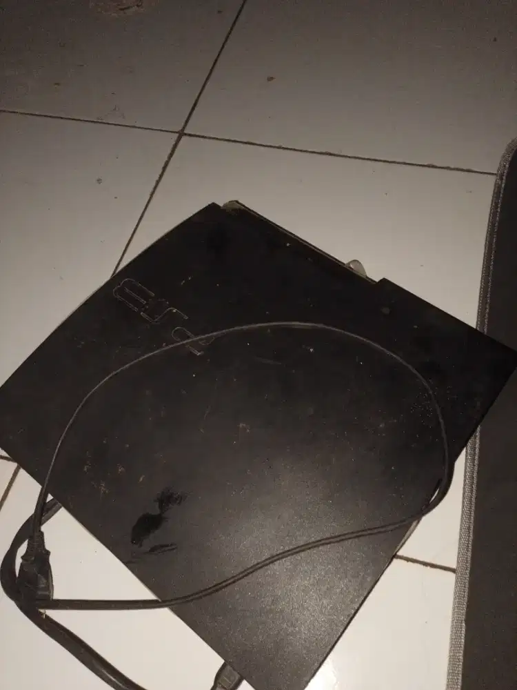 PS 3 slim ylod bekas