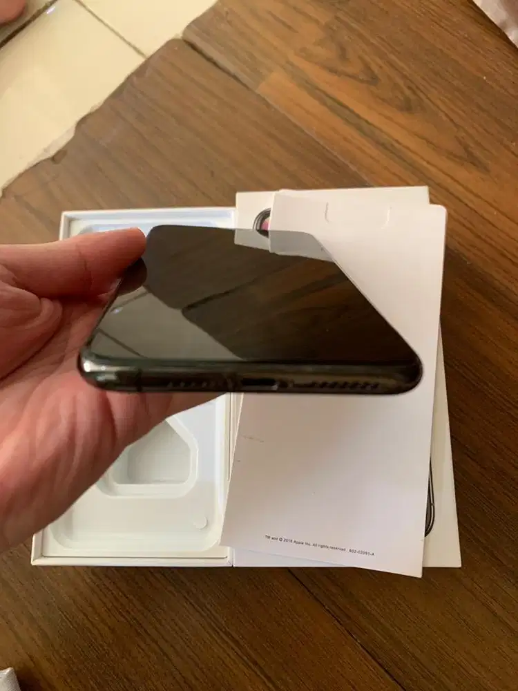 Iphone 12 pro max gold 512gb