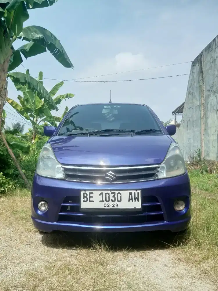 Karimun estilo MT