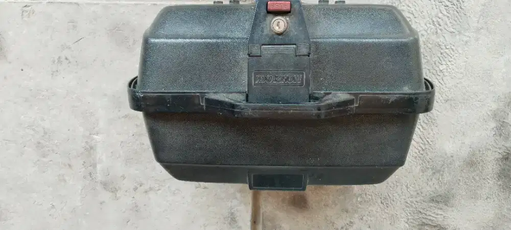 Di Jual Box motor