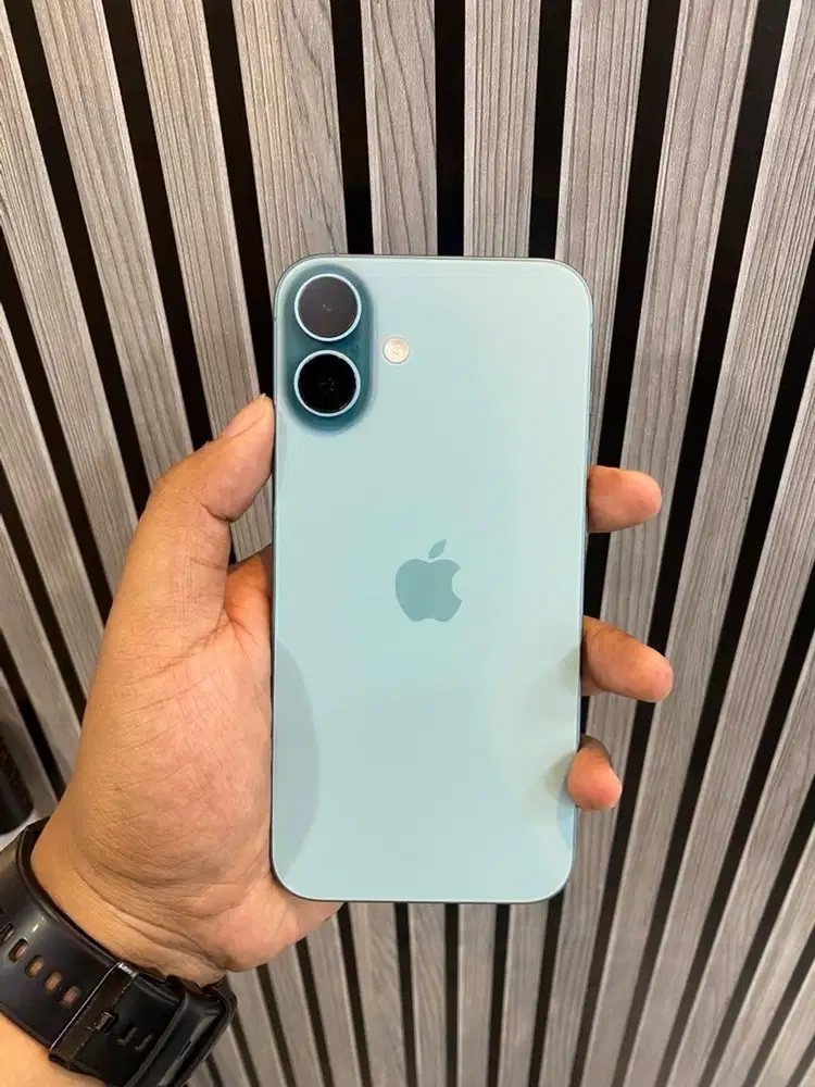 iphone 16 plus 128 ibox