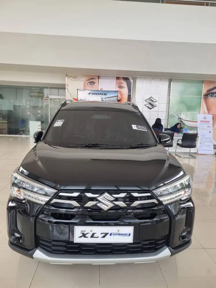 XL7 HYBRID DISCOUNT suka-suka