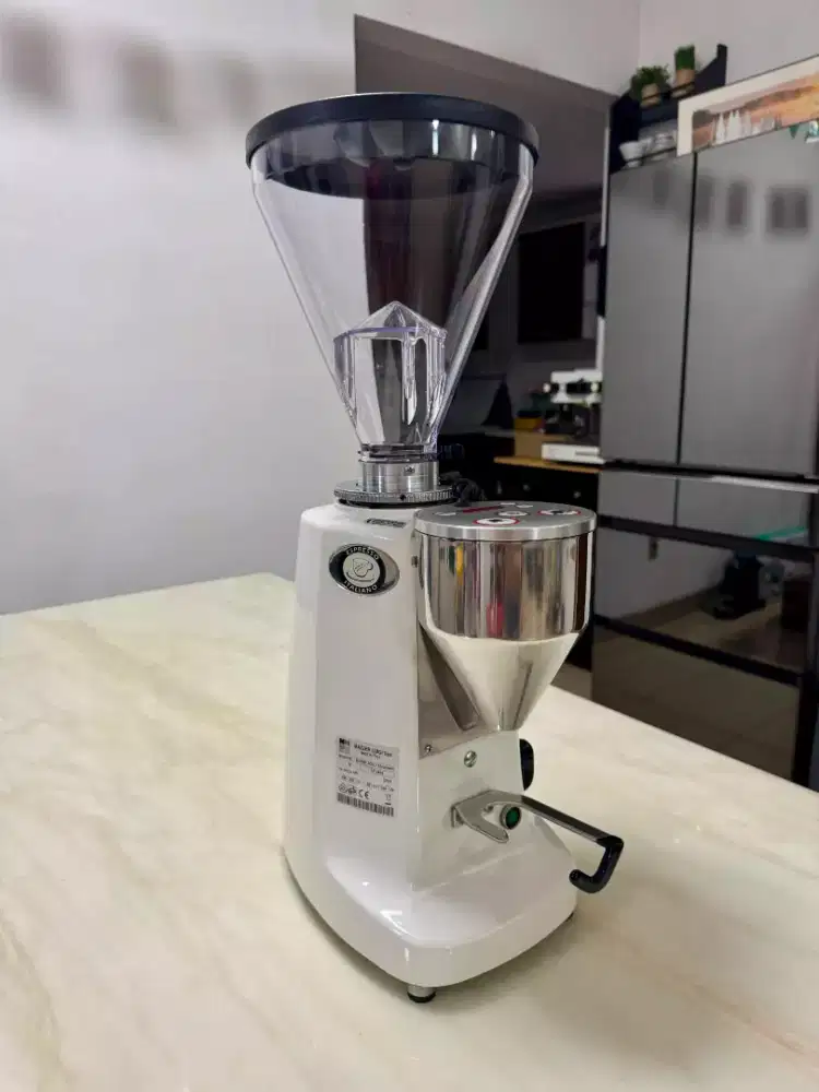 Grinder MAZZER SUPER JOLLY Electronic like new