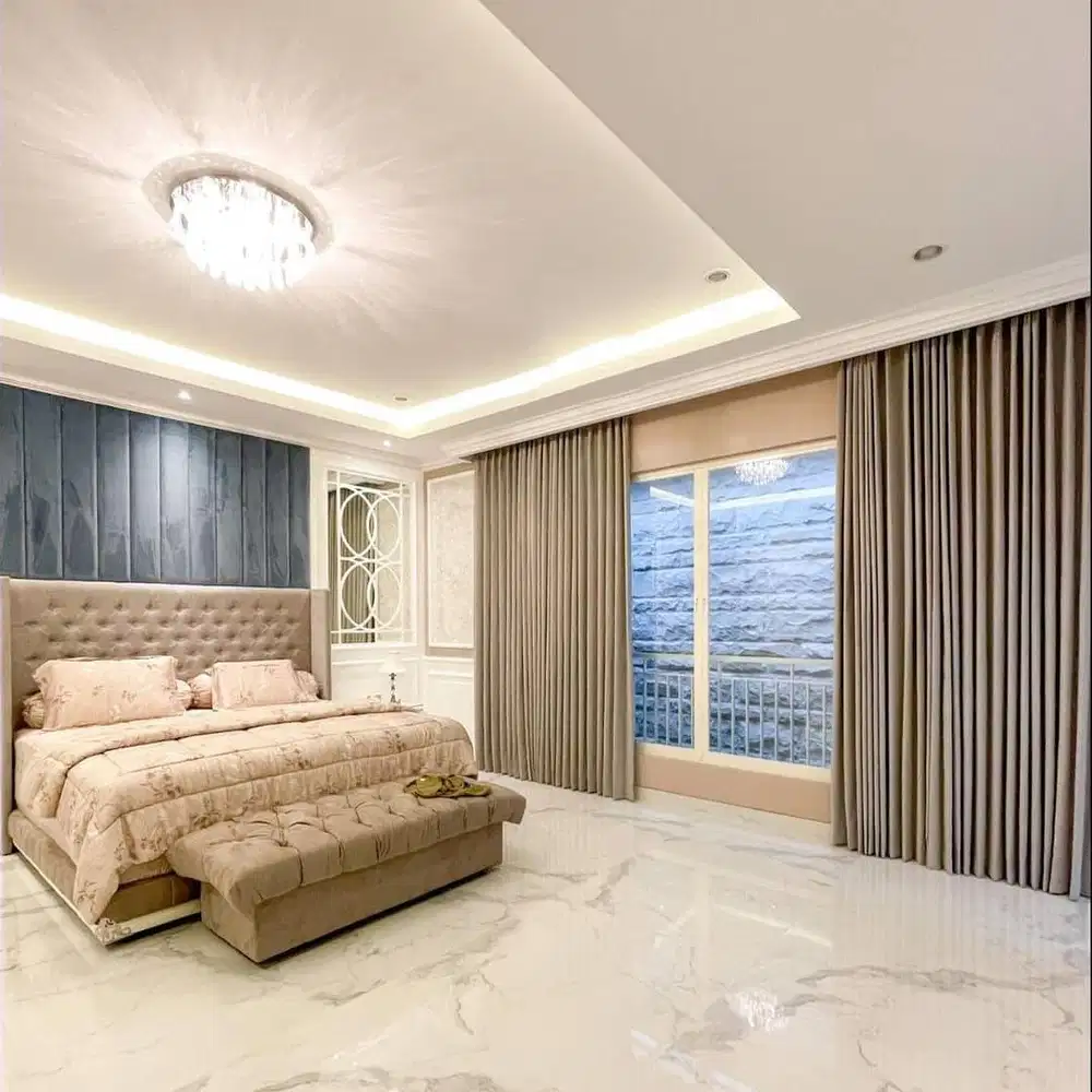 Jasa Buat gorden jendela pintu gorden blackout hordeng vitrase hordeng