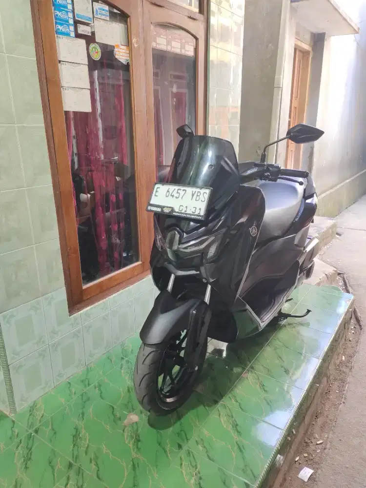 Jual nmax neo th 2025 E kuningan