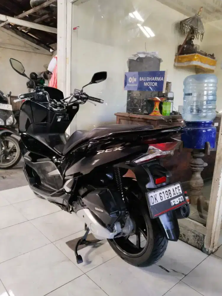 Honda. PCX. 150 CC thn. 2019 cash  Bali dharma motor