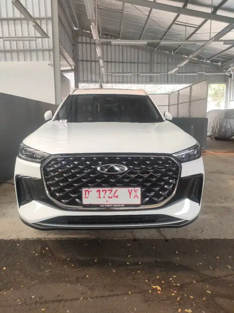 PROMO CHERY TIGGO 8 CSH DP MINIM