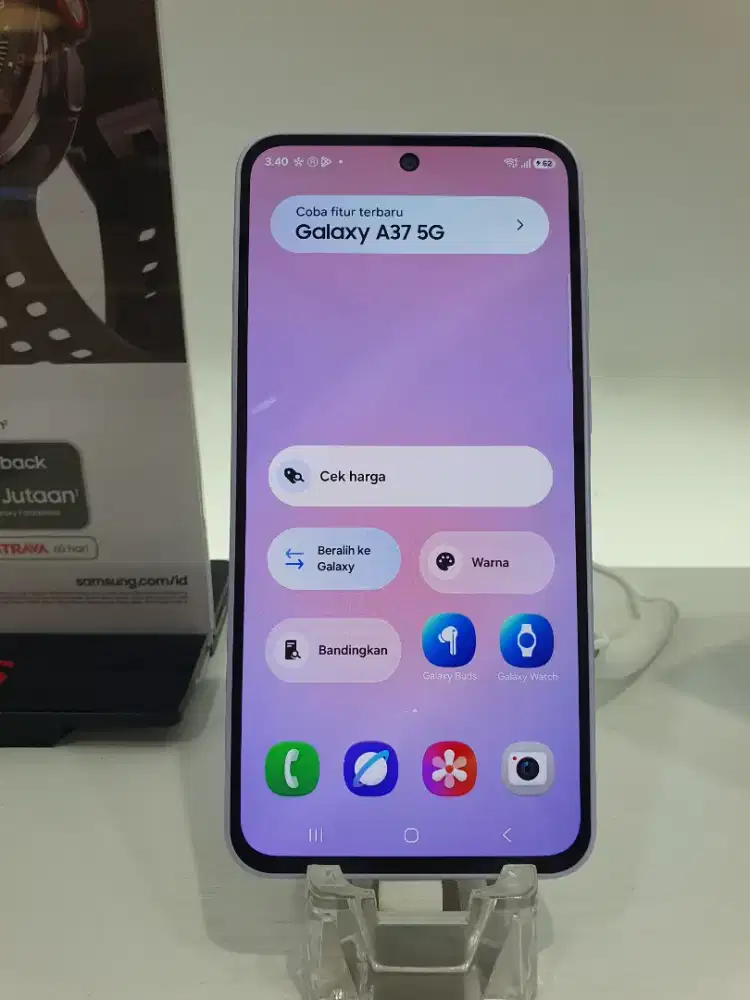 Samsung Galaxy A37