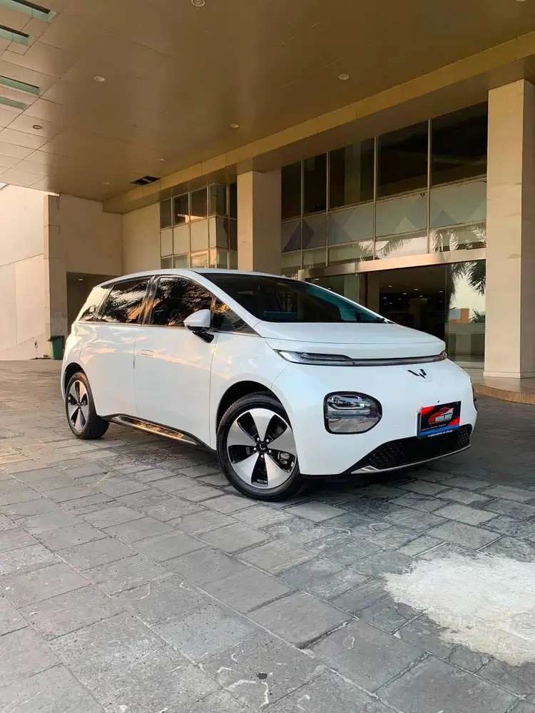 Wuling Cloud EV PRO 460km 2024