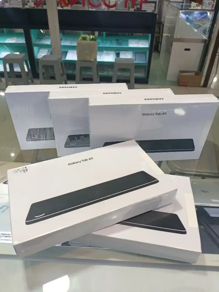 Samsung tab A11