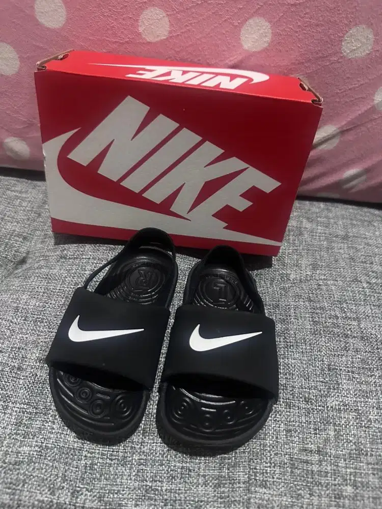 Sandal Nike ori