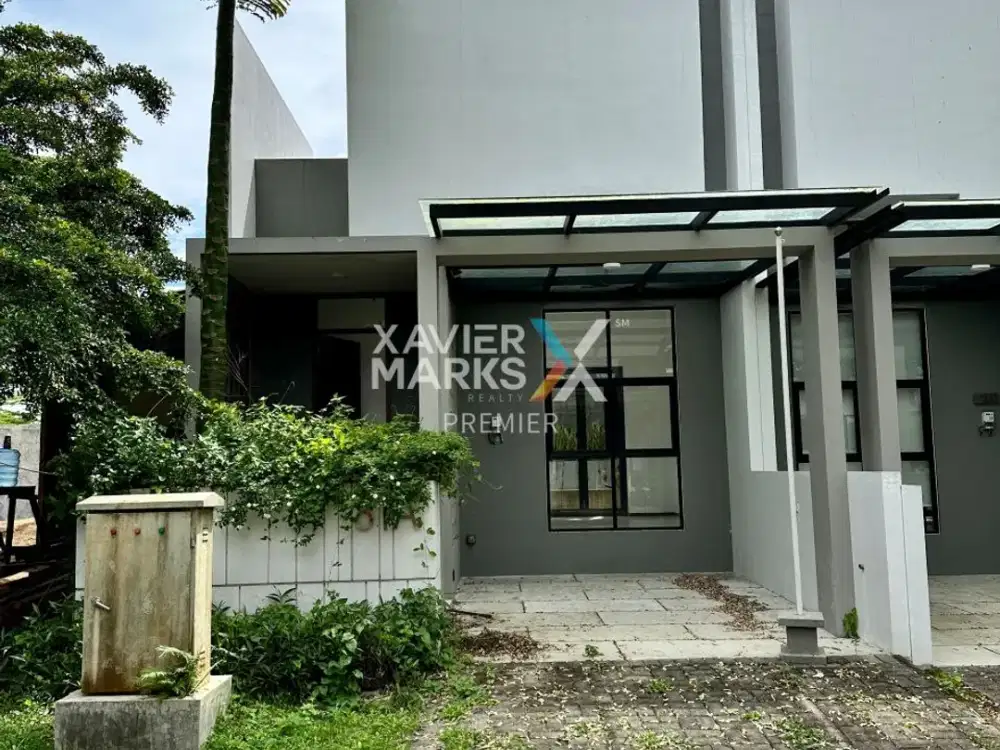 Dijual Rumah Underprice di Brassia Hill Araya Malang