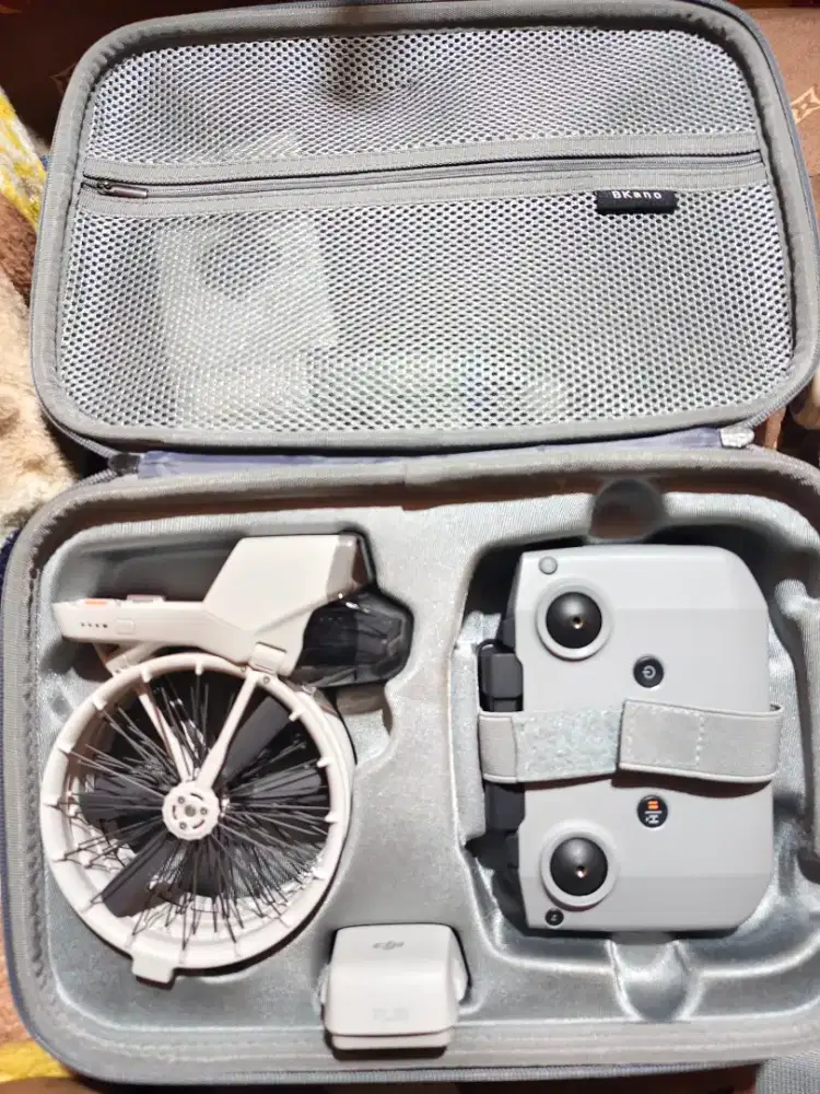 JUAL DRONE DJI FLIP