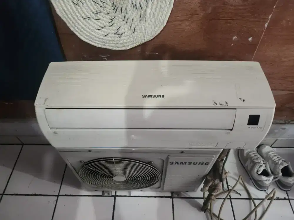 Jual AC SAMSUNG 1/2 PK
