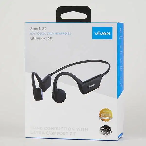 Earphone Open Ear Vivan Sport S2